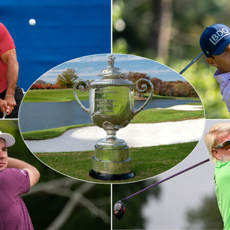 2025 PGA Championship: Key Storylines