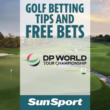 How to bet on golf: Tips to win in 2025, plus PGA Championship picks