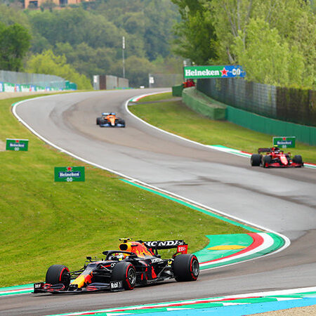 Emilia Romagna Grand Prix: European Triple-Header Commences at Imola, Potential Title Decider