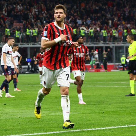 AC Milan vs Bologna: Coppa Italia Final Preview