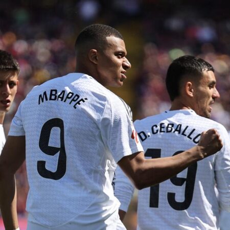 Real Madrid vs. Mallorca: Match Preview and Prediction