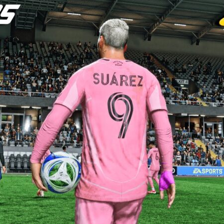 Inter Miami vs San Jose Earthquakes: Match Preview