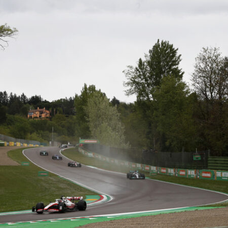 Emilia Romagna Grand Prix 2025: Dates, Schedule, Weather & Viewing Guide