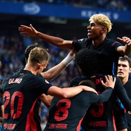 Barcelona’s Path to La Liga Title Victory: Key Factors and Standout Performances