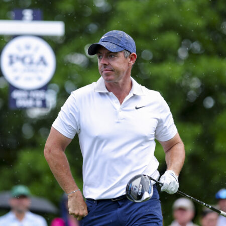 First Round Recap and What’s Next at the 2025 PGA Championship