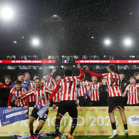 EFL Championship final schedule: When do Sunderland and Sheffield United play for Premier League promotion?