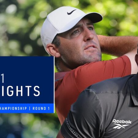 Weekend Outlook at the 2025 PGA Championship