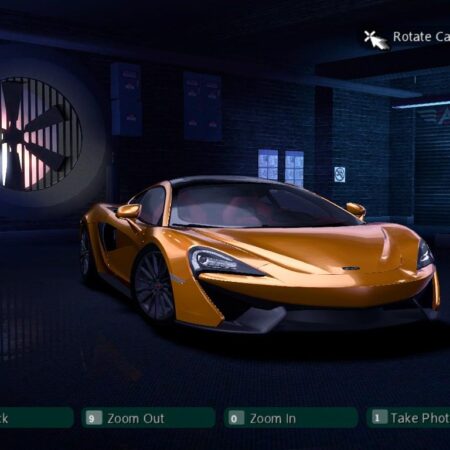 Stella: Rivals ‘Defocused’ by Questions About McLaren Car