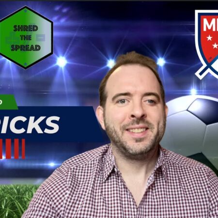 Top soccer picks today: FA Cup, MLS, NWSL best bets, odds, free predictions for Saturday, May 17