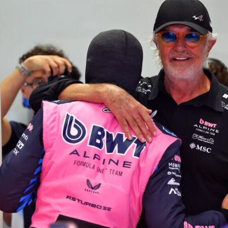 Franco Colapinto: Flavio Briatore dismisses Alpine’s five-race plan for Argentine from Emilia Romagna GP