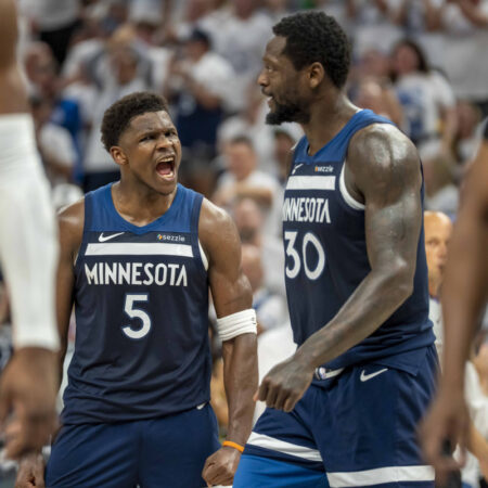 Ranking the Top Performers for 2025 NBA Playoffs MVP