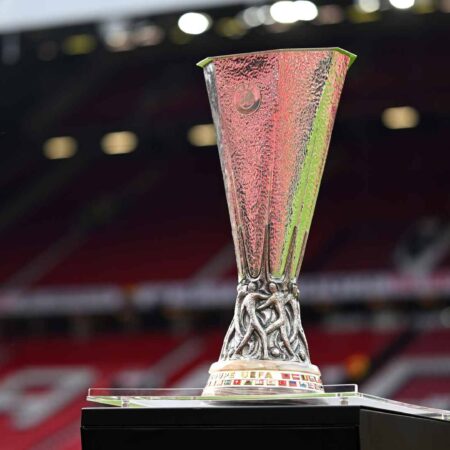 Tottenham vs. Man United: Who has the edge in Europa League final as Spurs, Red Devils battle for UCL spot?