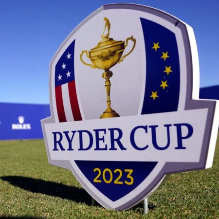 Where things stand for each Ryder Cup team after two majors