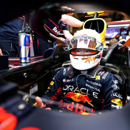 McLaren’s Imola Strategy Showed Weakness, Says Jacques Villeneuve