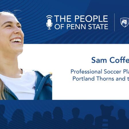 NWSL Team of the Week: Sam Coffey leads Portland Thorns; Savy King named honorary captain after heart surgery