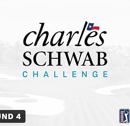 2025 Charles Schwab Challenge: Event Guide