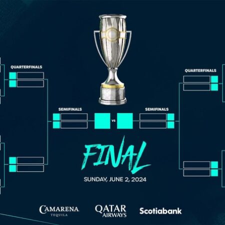 Concacaf W Champions Cup Semifinals: Preview, Schedule, Key Players, Predictions