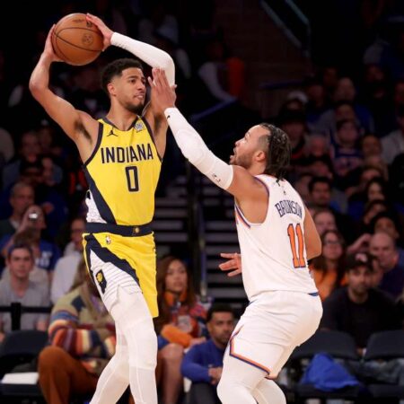 Expert Predictions for the 2025 NBA Conference Finals