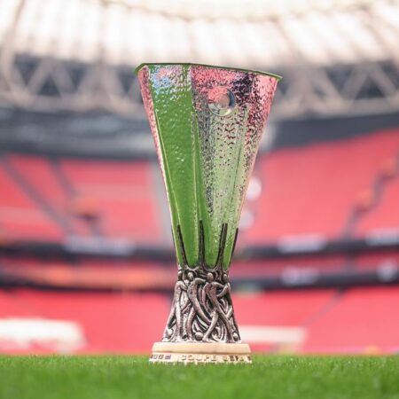 UEFA Europa League Final: Tottenham vs. Manchester United Preview