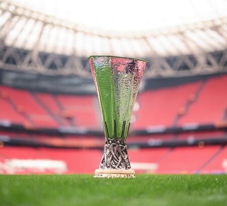 Tottenham Hotspur vs. Manchester United: Europa League Final Preview