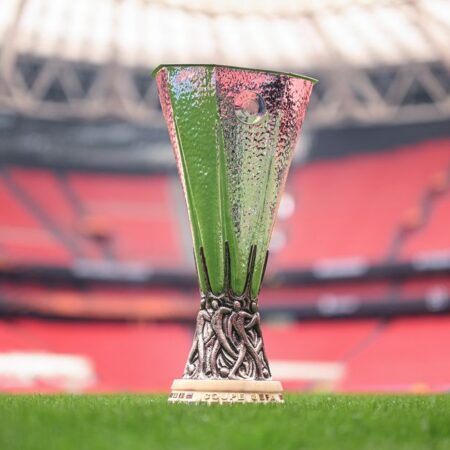 Manchester United vs. Tottenham Hotspur: 2025 Europa League Final Preview and Predictions