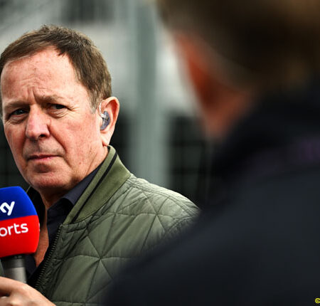 Martin Brundle: Assessing Monaco’s New Pit Stop Rules After Norris Triumph