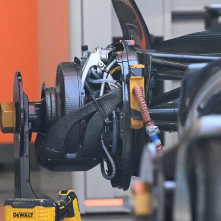 Spanish GP: McLaren’s Title Challenge Faces Key Test