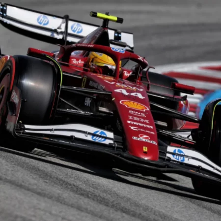 Spanish GP: F1 Drivers Discuss Flexi-Wing Rule Changes for 2025