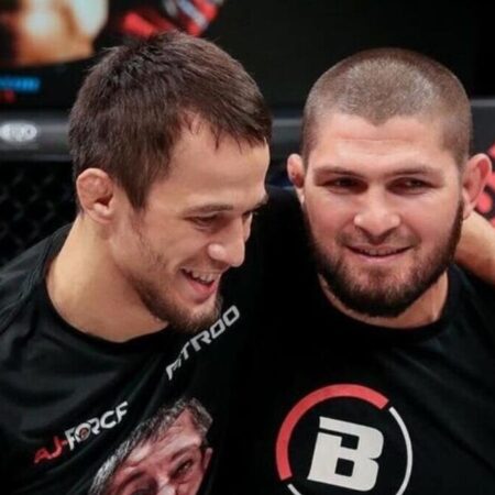 Caolan Loughran names three-man PFL hitlist including Khabib Nurmagomedov student and ex-world champion