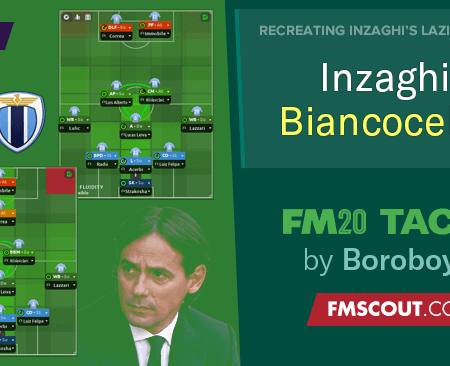 Inter’s Defense: Can It Propel Them to a Champions League Upset Against PSG? Analyzing Inzaghi’s Pressing Tactics