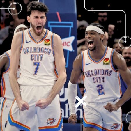 The Startling Similarities: OKC Thunder & The NBA’s Last Dynasty