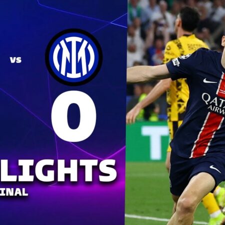 2025 Champions League Final: PSG vs Inter Milan Preview and Expert Picks