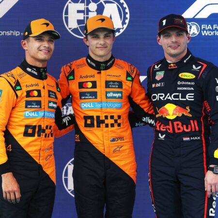 Lance Stroll Out of Spanish Grand Prix Due to Wrist Surgery