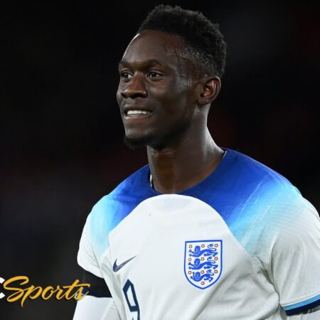 Star forward Folarin Balogun departs USMNT training camp with ankle injury