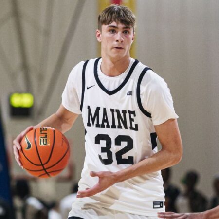 Hypothetical Trade Offers for Top Pick Cooper Flagg