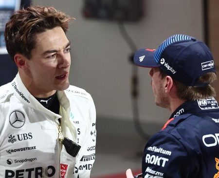 Max Verstappen: Christian Horner on Why Red Bull Told Driver to Cede George Russell Place Amid Second-Guessing F1 Stewards