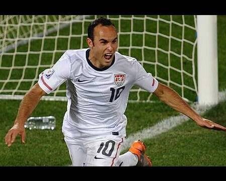 Landon Donovan: What the USMNT Needs Before the 2026 World Cup