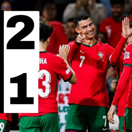 Germany vs. Portugal: UEFA Nations League Semifinal Preview