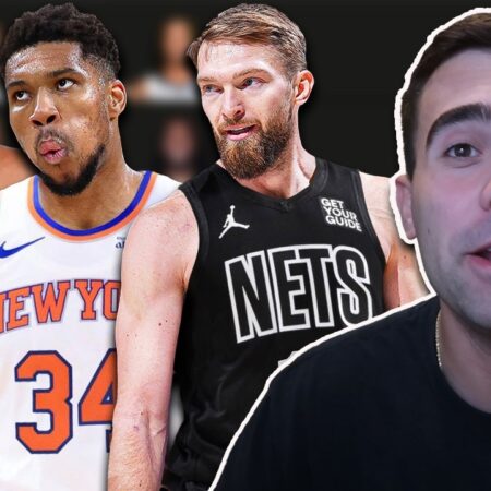 NBA Offseason 2025: Schedule, Deadlines, Contract Details