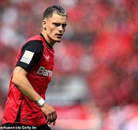 Florian Wirtz Would Be a Star for Liverpool: How Bayer Leverkusen Developed a Prospect Into a Finished Product