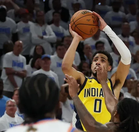 Biggest Takeaways from Pacers’ Game 1 Upset Win Over Thunder
