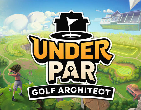 Under Par Golf Architect Playtest Available for Free on PC