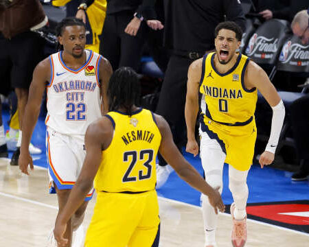 10 NBA Teams to Watch in the 2025 Offseason