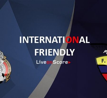 Mexico vs. Turkey Football Friendly: Preview and Prediction