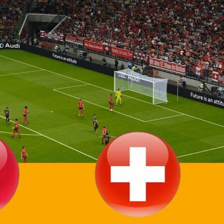 Mexico vs. Turkiye Friendly Match Preview