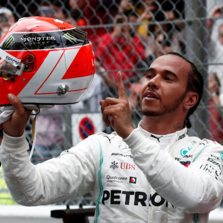 Lewis Hamilton Faces ‘Critical’ Weekend at Canadian Grand Prix