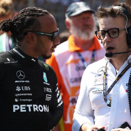 Mercedes ‘Stung’ by Triple-Header Woes, Optimistic for Montreal