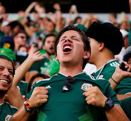 LA protests leads Mexico national soccer team to switch hotels due to security concerns ahead of Gold Cup