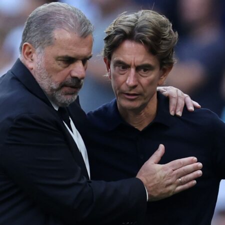 Thomas Frank’s Approach: A Potential Fit for Tottenham Hotspur
