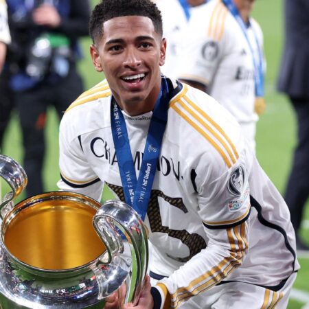 Five players set to shine with new teams at the FIFA Club World Cup: Alexander-Arnold, Bellingham, more